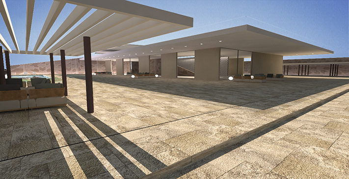 villa a Dhurma (Riyadh)
